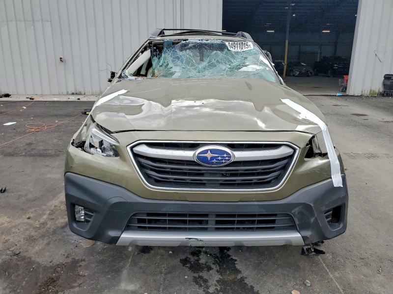 Продаж на аукціоні авто 2020 Subaru Outback Li, vin: 4S4BTGND9L3247794, номер лоту: 94911015