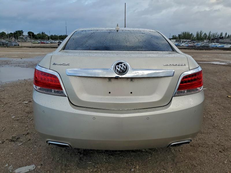 96901225 :رقم المزاد ، 1G4GC5E38DF213220 vin ، 2013 Buick Lacrosse مزاد بيع