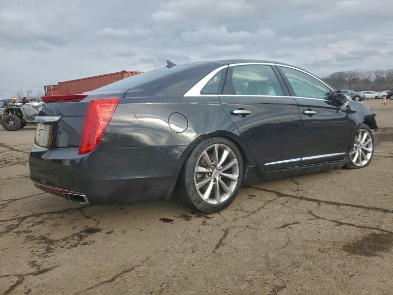 Продажа на аукционе авто 2014 Cadillac Xts, vin: 2G61M5S31E9325964, номер лота: 96268275