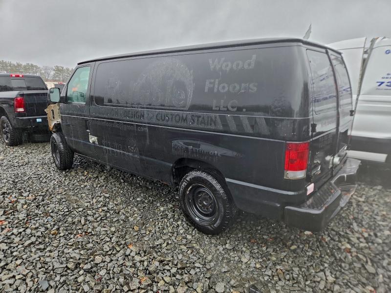 97226815 :رقم المزاد ، 1FTNE1EW1BDA65736 vin ، 2011 Ford E150 مزاد بيع