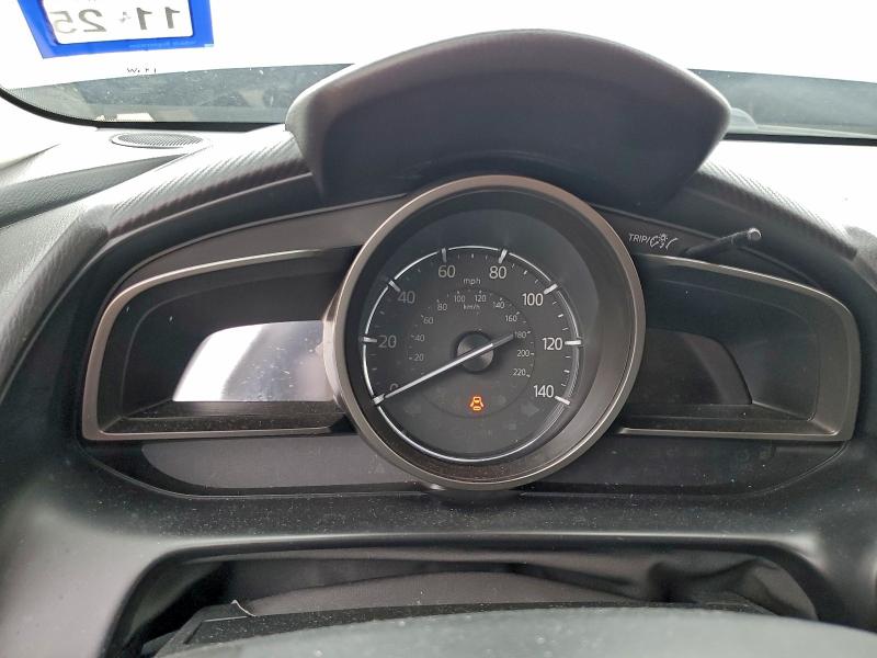 Aukcja sprzedaży 2018 Mazda Cx-3, vin: JM1DKDC73J0300337, numer aukcji: 94961355