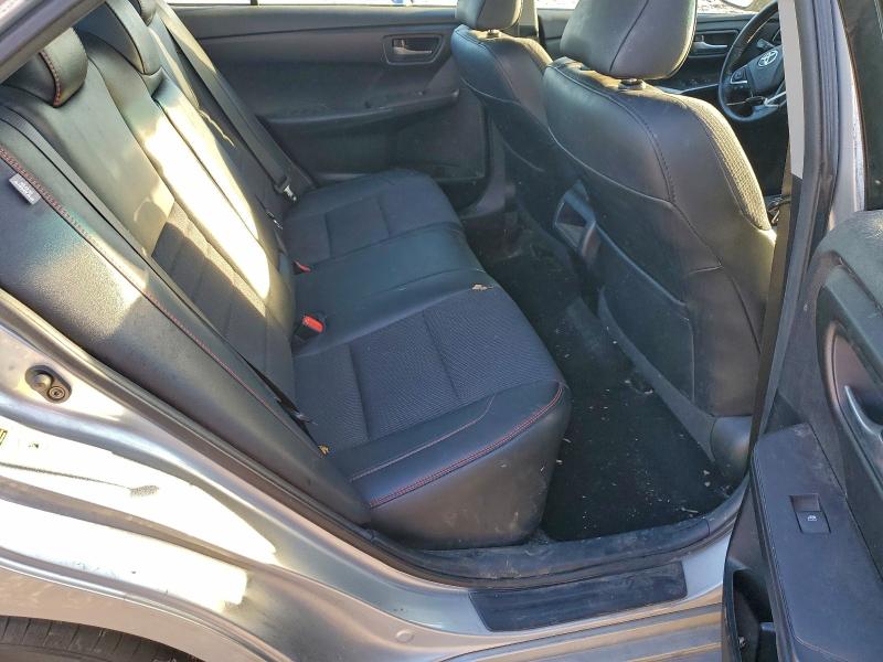 Продажа на аукционе авто 2016 Toyota Camry, vin: 4T1BF1FK0GU501782, номер лота: 96020375