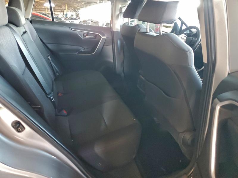 Aukcja sprzedaży 2024 Toyota Rav4, vin: 2T3W1RFV8RW345140, numer aukcji: 95303095