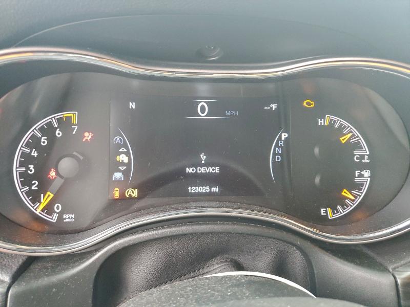 Aukcja sprzedaży 2021 Jeep Grand Cherokee, vin: 1C4RJEAG3MC624652, numer aukcji: 98008515