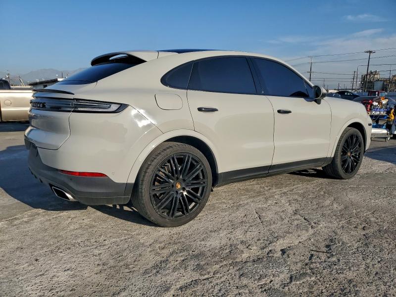 98250575 :رقم المزاد ، WP1BA2AY1RDA52862 vin ، 2024 Porsche Cayenne Co مزاد بيع