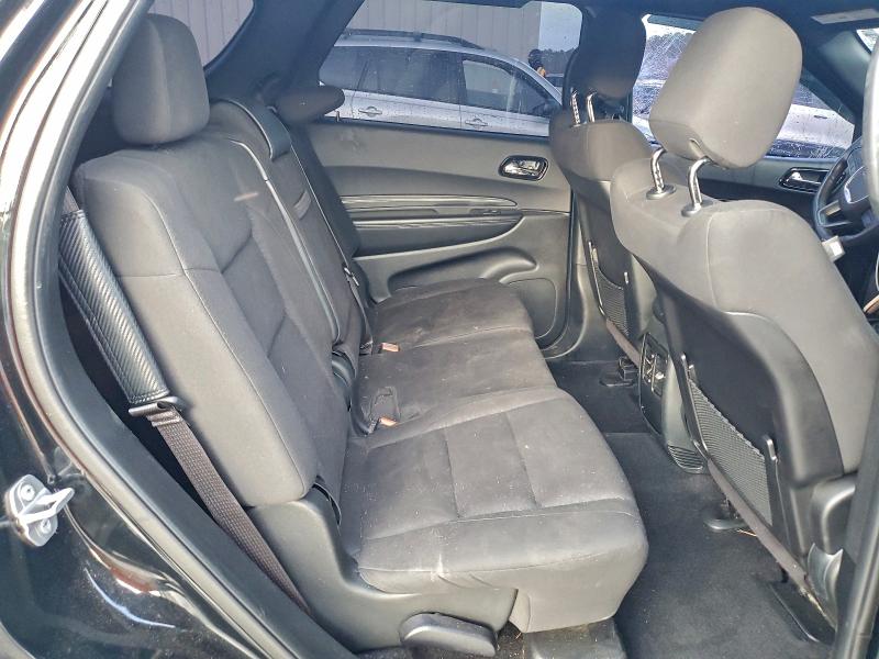 Продажа на аукционе авто 2022 Dodge Durango, vin: 1C4RDHDGXNC156957, номер лота: 97523205