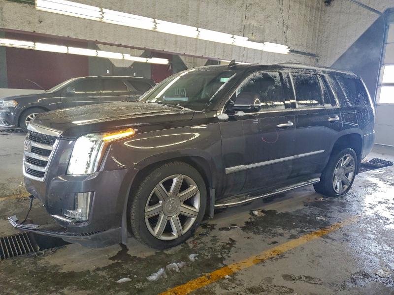 Aukcja sprzedaży 2015 Cadillac Escalade, vin: 1GYS4MKJ8FR564813, numer aukcji: 95981135