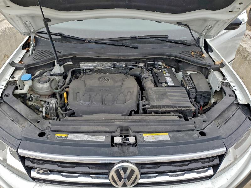 Продаж на аукціоні авто 2021 Volkswagen Tiguan, vin: 3VV2B7AXXMM030327, номер лоту: 94990065