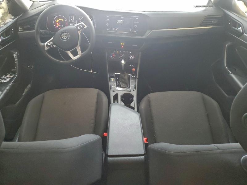 Продажа на аукционе авто 2021 Volkswagen Jetta, vin: 3VWC57BU4MM072147, номер лота: 95725395