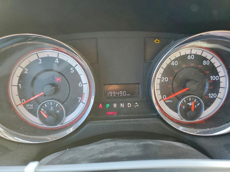 2012 Dodge Grand Caravan მანქანა იყიდება აუქციონზე, vin: 2C4RDGBG3CR153268, აუქციონის ნომერი: 97020655