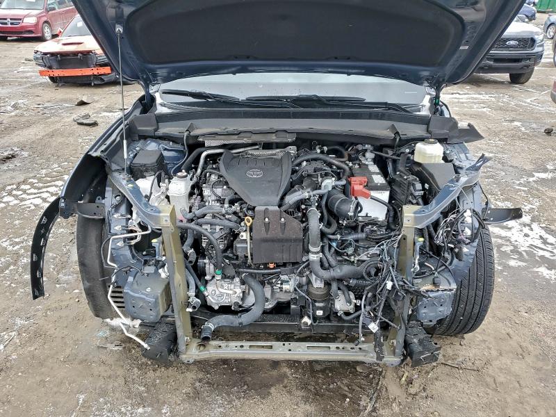 Продажа на аукционе авто 2025 Toyota Grand High, vin: 5TDAAAA5XSS030060, номер лота: 97617455