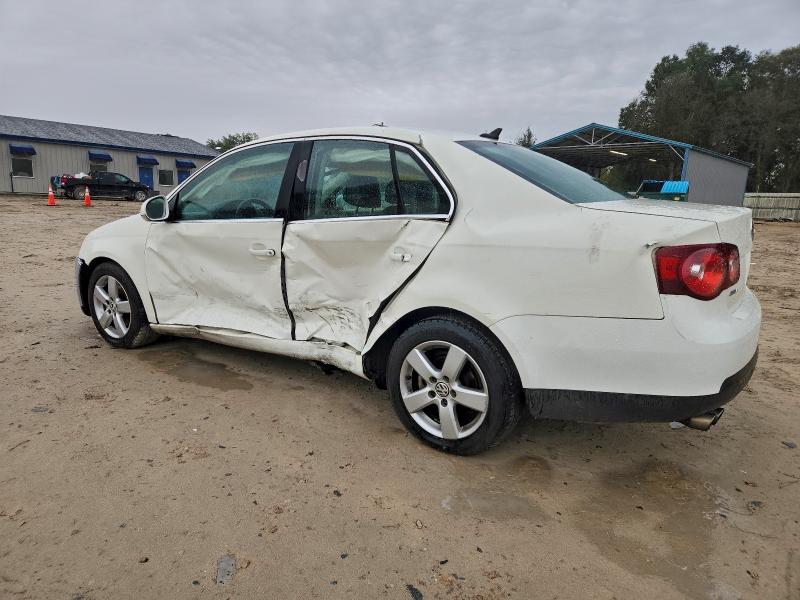 Продаж на аукціоні авто 2008 Volkswagen Jetta, vin: 3VWRM71K08M070642, номер лоту: 41801896