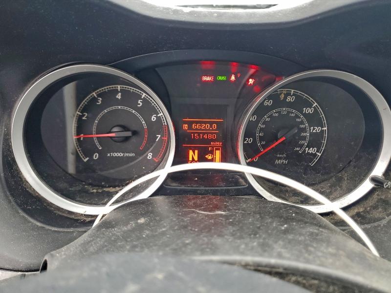 Продаж на аукціоні авто 2014 Mitsubishi Lancer, vin: JA32U2FU3EU017151, номер лоту: 98315185