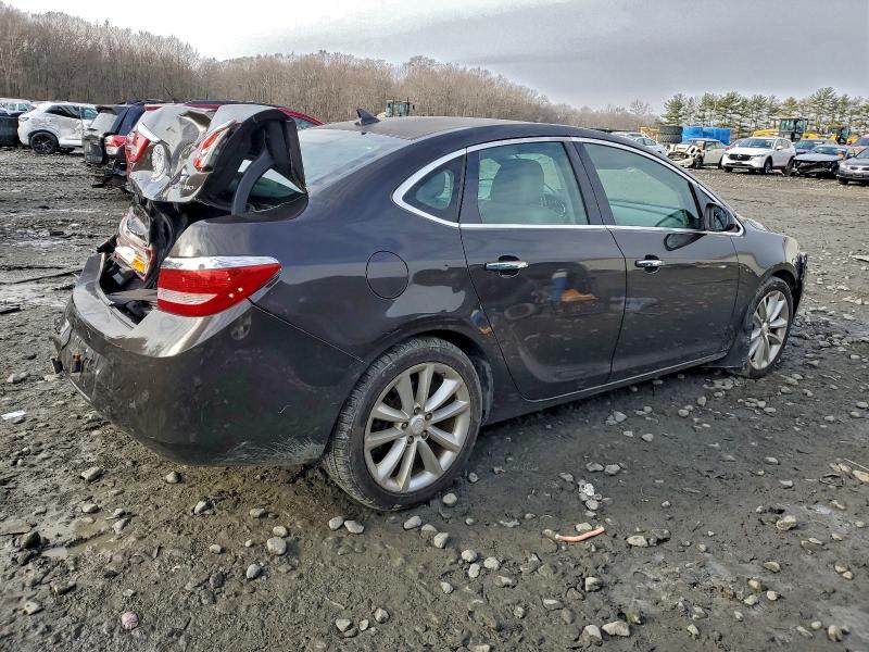 Продаж на аукціоні авто 2014 Buick Verano, vin: 1G4PP5SK3E4100577, номер лоту: 94808035