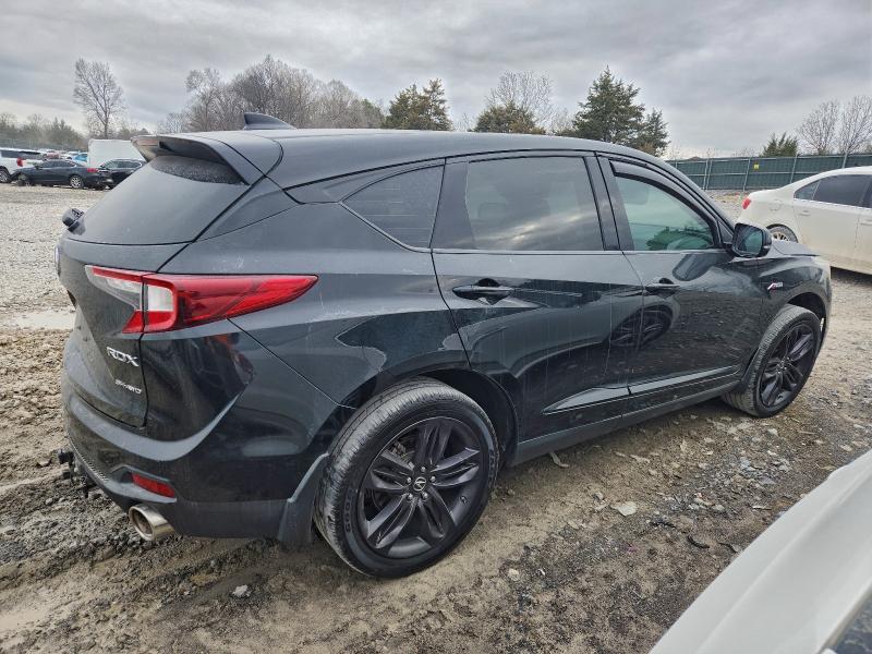 Aukcja sprzedaży 2019 Acura Rdx, vin: 5J8TC2H64KL023261, numer aukcji: 96984875
