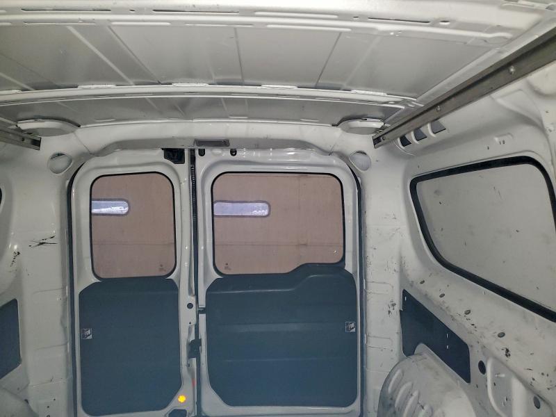 Продажа на аукционе авто 2017 Ram Promaster, vin: ZFBERFABXH6G65906, номер лота: 97754015