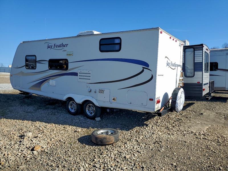Продажа на аукционе авто 2011 Jayco Jay Feathr, vin: 1UJBJ0BM6A1JK0113, номер лота: 97006965