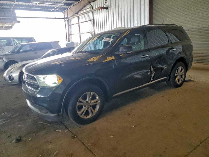Aukcja sprzedaży 2013 Dodge Durango, vin: 1C4RDJDG0DC614091, numer aukcji: 95922665
