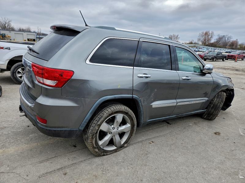 Продаж на аукціоні авто 2012 Jeep Grand Cher, vin: 1C4RJEBG0CC211150, номер лоту: 96398635