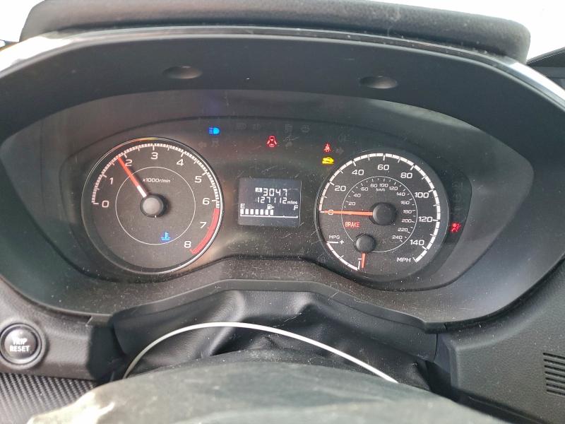 96475975 :رقم المزاد ، 4S3GTAA66J1706206 vin ، 2018 Subaru Impreza مزاد بيع