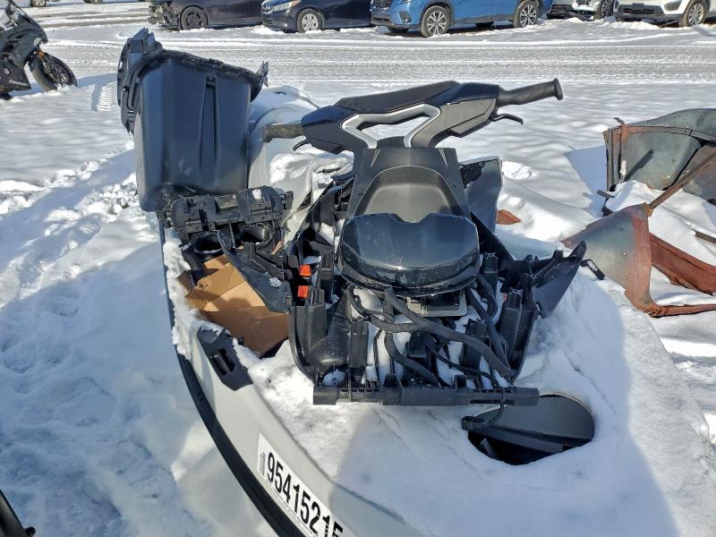 2025 Sea Doo Gtx მანქანა იყიდება აუქციონზე, vin: YDV727557424, აუქციონის ნომერი: 95415215