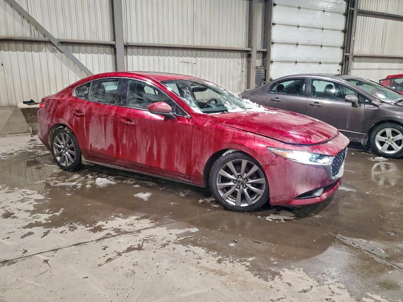Aukcja sprzedaży 2019 Mazda 3 Preferre, vin: JM1BPBDM6K1118340, numer aukcji: 98357165