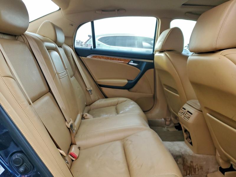 95500225 :رقم المزاد ، 19UUA66295A027145 vin ، 2005 Acura Tl مزاد بيع