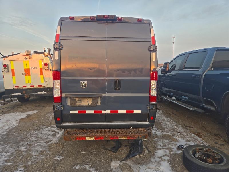 Aukcja sprzedaży 2020 Ram Promaster 3500, vin: 3C6URVJG4LE145187, numer aukcji: 95861655