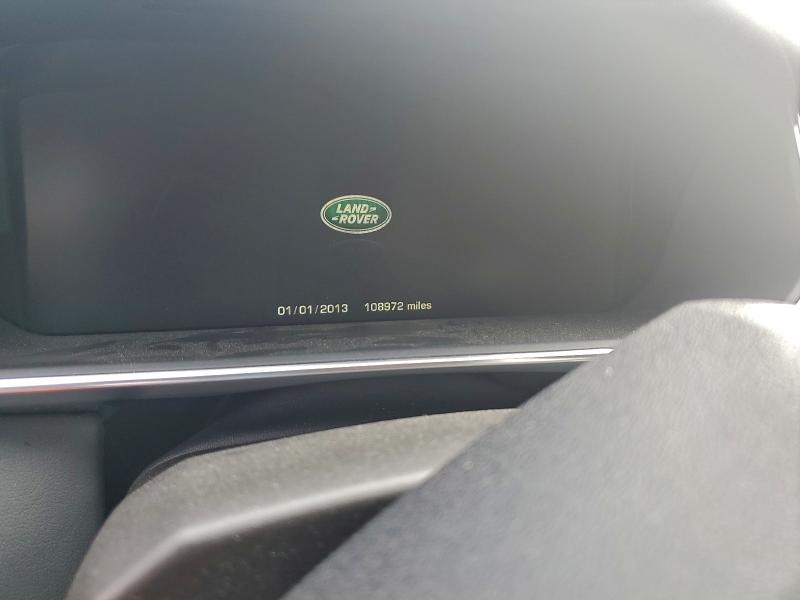 97416365 :رقم المزاد ، SALWR2TF0FA628678 vin ، 2015 Land Rover Range Rove مزاد بيع