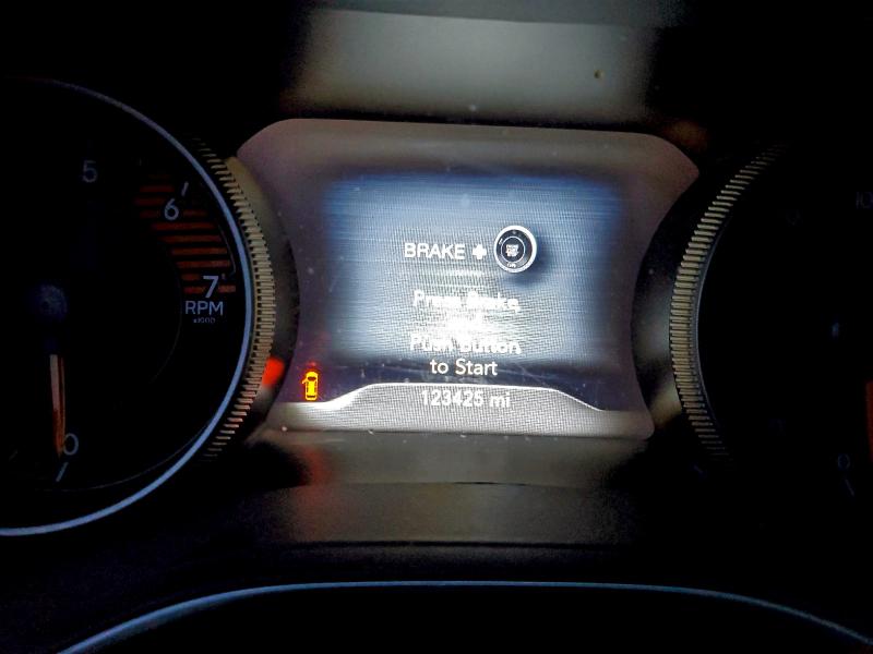Aukcja sprzedaży 2019 Jeep Cherokee L, vin: 1C4PJLDN5KD376739, numer aukcji: 94547945
