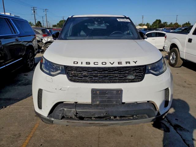 2017 Land Rover Discovery მანქანა იყიდება აუქციონზე, vin: SALRRBBV3HA036796, აუქციონის ნომერი: 97171225