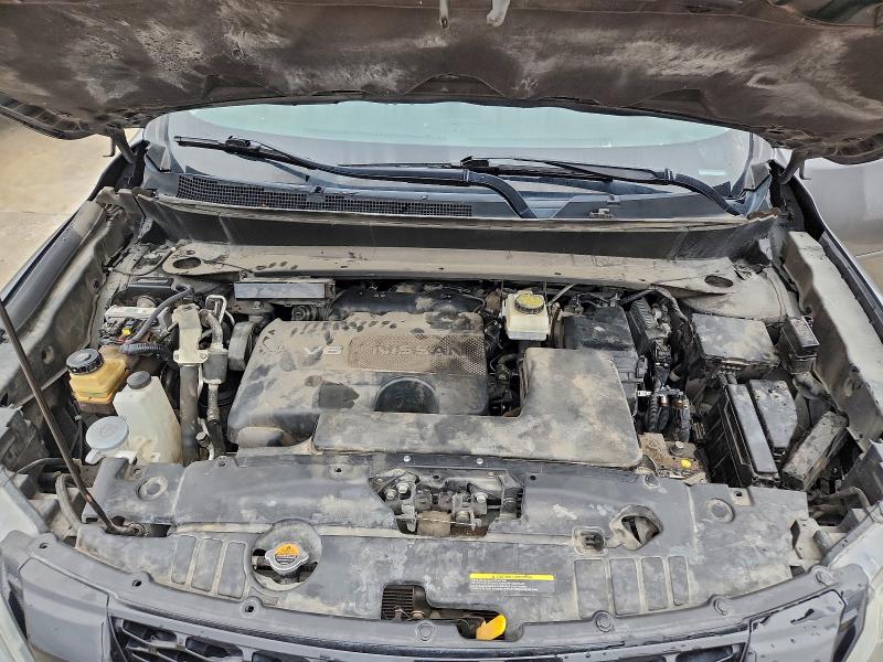 2020 Nissan Pathfinder მანქანა იყიდება აუქციონზე, vin: 5N1DR2BN3LC577129, აუქციონის ნომერი: 93321925