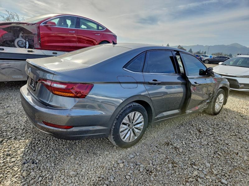 Aukcja sprzedaży 2019 Volkswagen Jetta, vin: 3VWC57BU4KM031126, numer aukcji: 97218145
