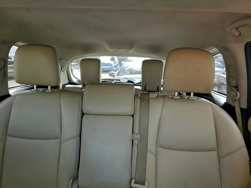 Aukcja sprzedaży 2020 Infiniti Qx60, vin: 5N1DL0MN4LC547527, numer aukcji: 97375495