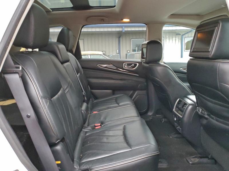 Продажа на аукционе авто 2013 Infiniti Jx35, vin: 5N1AL0MN6DC307951, номер лота: 96002865