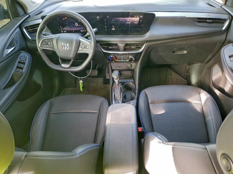94744045 :رقم المزاد ، KL4AMESL5SB013115 vin ، 2025 Buick Encore Gx مزاد بيع
