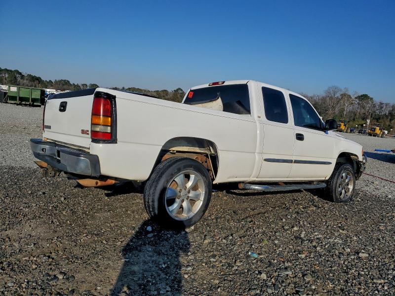 Aukcja sprzedaży 2007 Gmc New Sierra, vin: 1GTEC19Z37Z140117, numer aukcji: 96773595