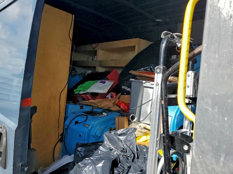 92822645 :رقم المزاد ، 3C6URVJG6KE554466 vin ، 2019 Ram Promaster مزاد بيع