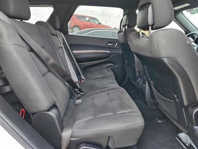 Продажа на аукционе авто 2019 Dodge Durango, vin: 1C4RDHDG2KC676114, номер лота: 93298705