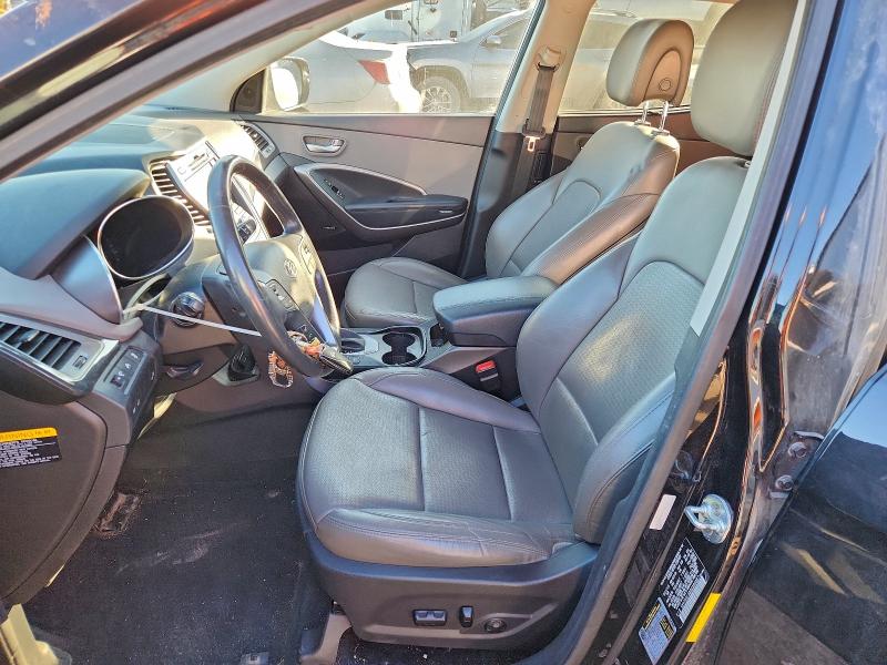 Aukcja sprzedaży 2016 Hyundai Santa Fe Sport, vin: 5XYZU3LB8GG380087, numer aukcji: 98076765