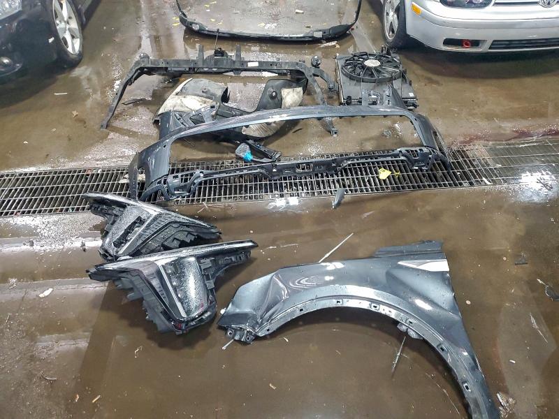 97100095 :رقم المزاد ، 5XYRLDJC2RG267212 vin ، 2024 Kia Sorento مزاد بيع