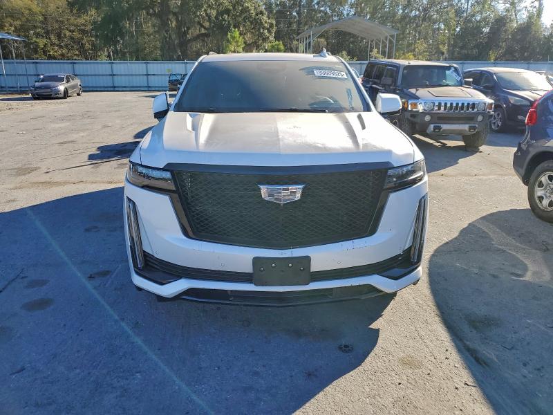 Продажа на аукционе авто 2024 Cadillac Escalade E, vin: 1GYS4PKL1RR291964, номер лота: 93609025