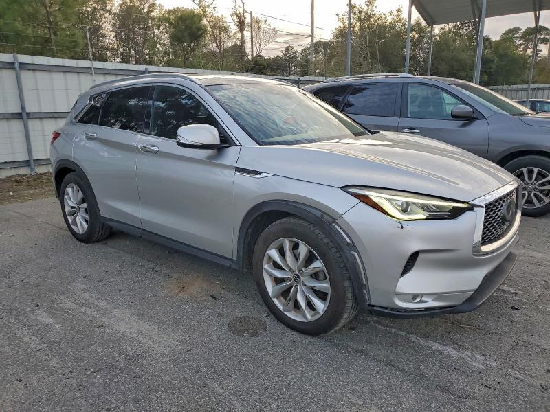 Продажа на аукционе авто 2019 Infiniti Qx50 Essen, vin: 3PCAJ5M18KF107318, номер лота: 97210155