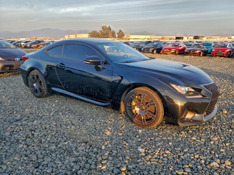 95470865 :رقم المزاد ، JTHHP5BC9H5006265 vin ، 2017 Lexus Rc-f مزاد بيع