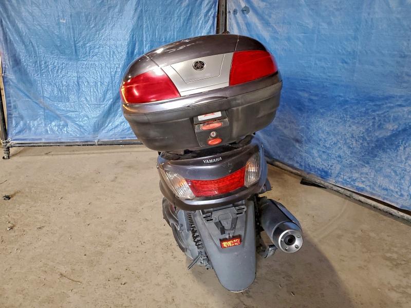 Продажа на аукционе авто 2005 Yamaha Yp400, vin: JYASH03N55A000257, номер лота: 92747415