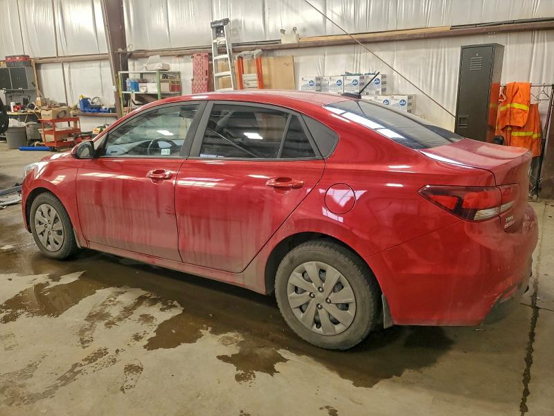 Aukcja sprzedaży 2019 Kia Rio, vin: 3KPA24AB3KE233905, numer aukcji: 96490015