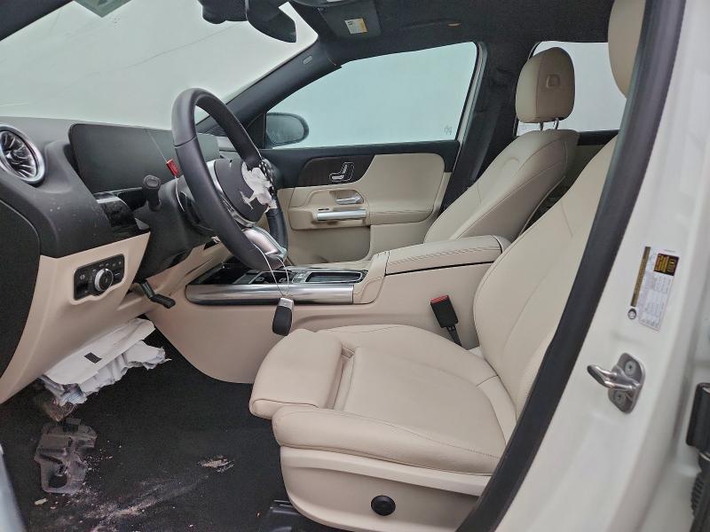 Продажа на аукционе авто 2025 Mercedes-benz Gla 250, vin: W1N4N4GB8SJ656633, номер лота: 95173355