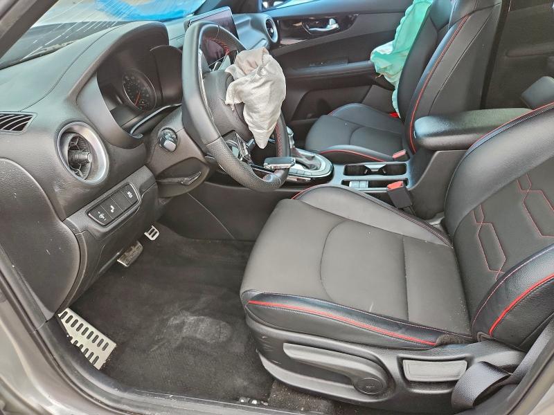 Aukcja sprzedaży 2023 Kia Forte, vin: 3KPF44AC2PE589567, numer aukcji: 97259115