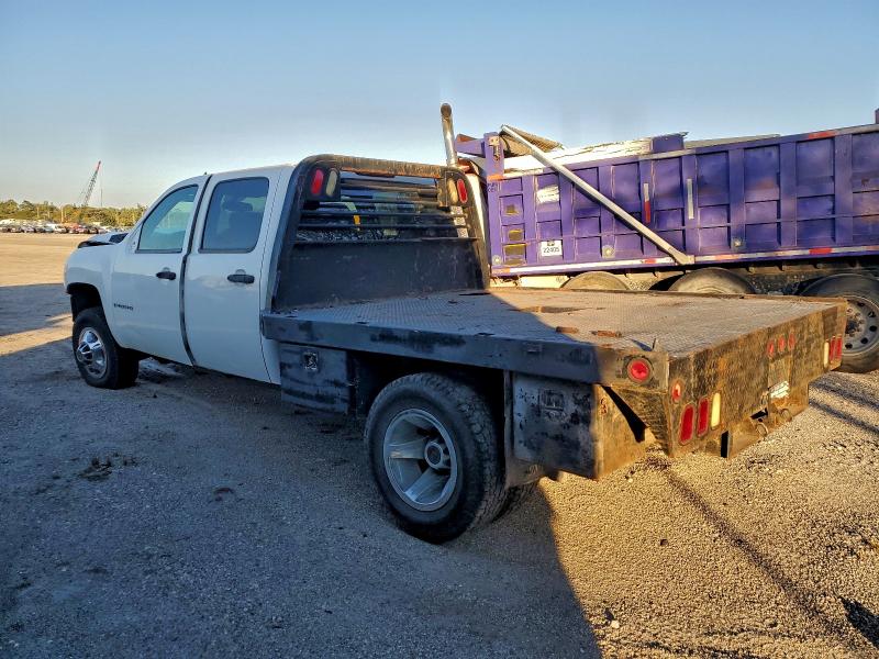 Продаж на аукціоні авто 2009 Chevrolet Silverado, vin: 1GBJK73619F121173, номер лоту: 97945455