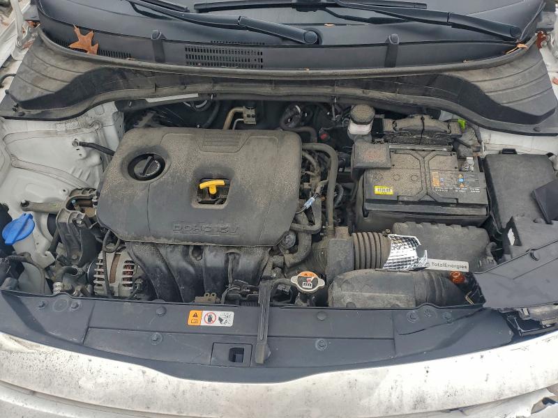 96210205 :رقم المزاد ، KNDJ23AU9P7215606 vin ، 2023 Kia Soul مزاد بيع